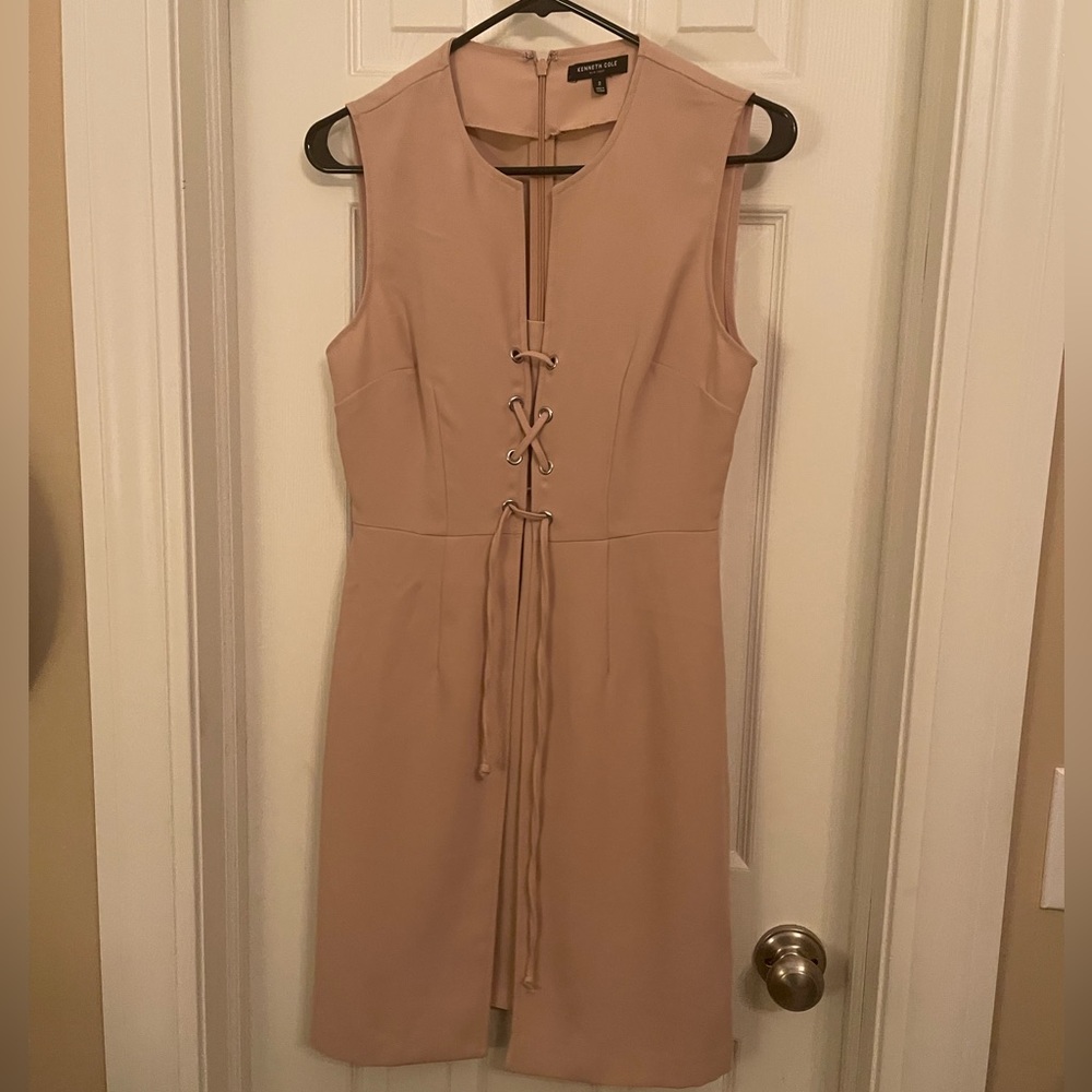 Kenneth Cole dress